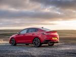 Hyundai i30 Fastback N 2019 года (UK)